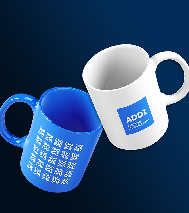 Custom Mugs